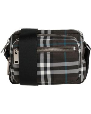 Burberry Umhängetasche - Schwarz