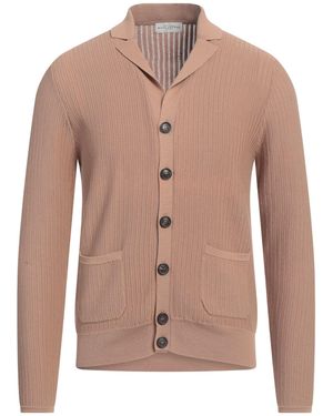 Ballantyne Cardigan - Pink