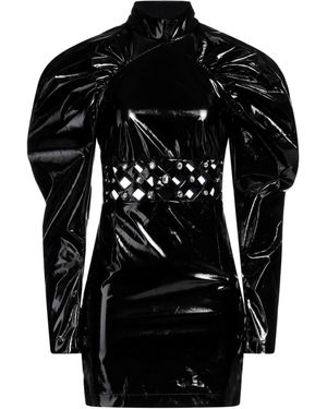 ROTATE BIRGER CHRISTENSEN Mini-Kleid - Schwarz
