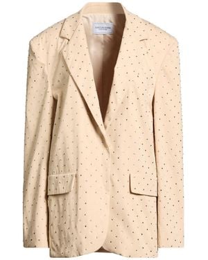 Forte Blazers - Natural