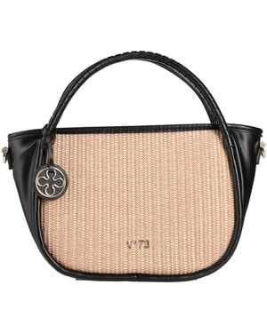 V73 Handbags - Natural