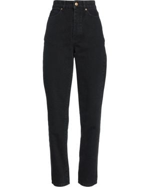 By Malene Birger Jeans - Black