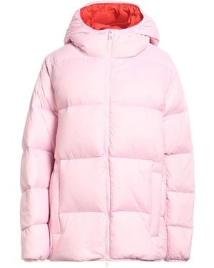 MSGM Puffer - Pink