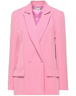 Haveone Blazer - Pink