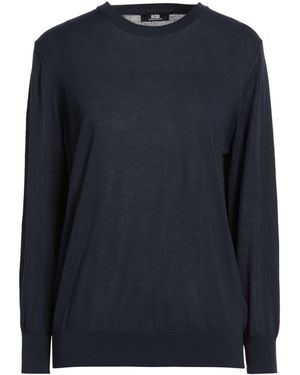 Alpha Studio Jumper - Blue