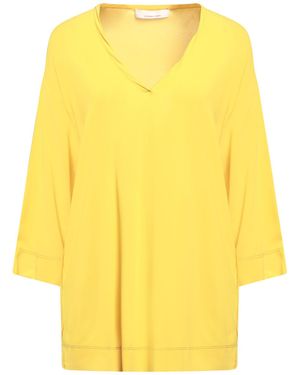 Liviana Conti Top - Yellow