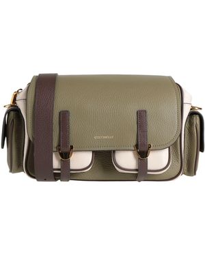 Coccinelle Cross-Body Bag - Grey