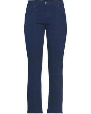 Aniye By Denim Trousers - Blue