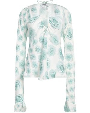 Vivetta Twin set - Azul