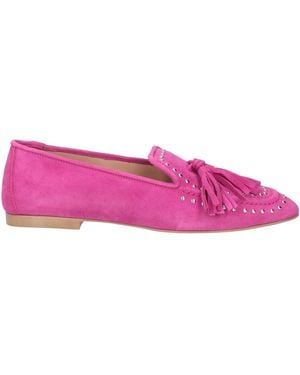 Islo Isabella Lorusso Mocasines - Rosa
