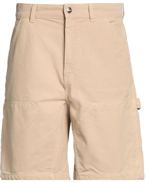 Barrow Shorts & Bermuda Shorts Cotton - Natural