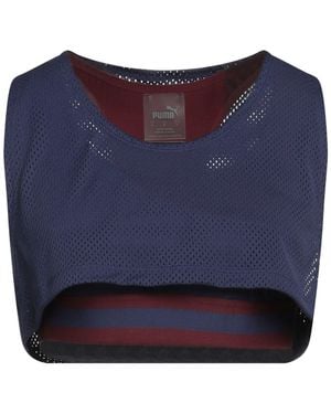 PUMA Top - Blue