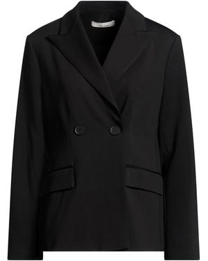 Liviana Conti Blazers - Black