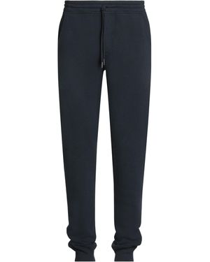 Tom Ford Midnight Pants Cotton - Blue