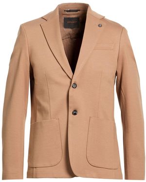 Officina 36 Officina Blazers - Natural