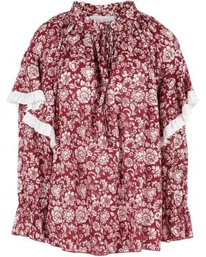 See By Chloé Top - Red