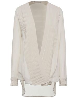 Ermanno Scervino Top - White