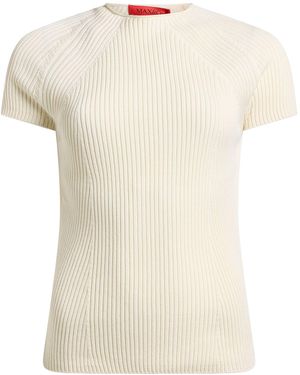 MAX&Co. Sweater - Natural