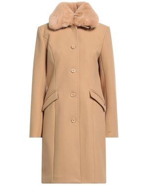 GAUDI Coat - Natural