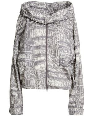 adidas By Stella McCartney Jacket - Grey