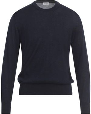 Bramani Cashmere Sweater Cashmere - Blue