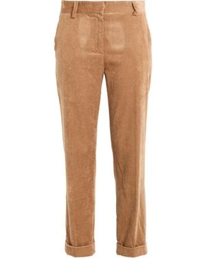 Antonelli Trouser - Natural