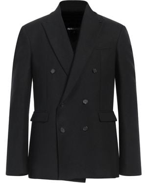 Patrizia Pepe Blazer - Black