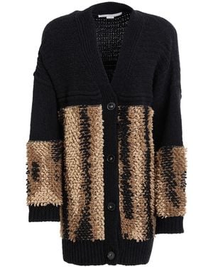 Stella McCartney Rebecas - Negro