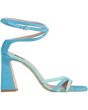 Islo Isabella Lorusso Sandals - Blue