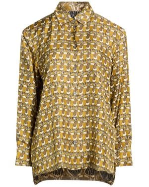 Max Mara Shirts - Metallic
