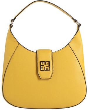 ERMANNO FIRENZE Borsa A Mano - Giallo
