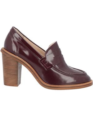 Niu Loafer - Brown