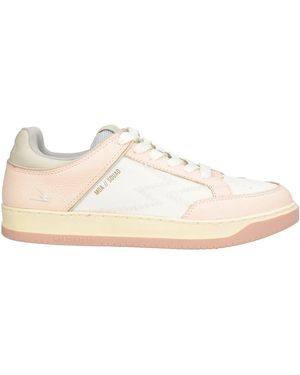 Moaconcept Sneakers - Natural