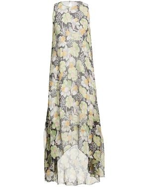 Loewe Midi Dress - White