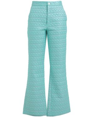 Marco Rambaldi Trouser - Blue