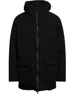 Suns Boards Pufferjacke & Daunenjacke - Schwarz