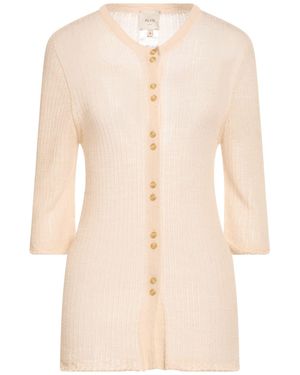 Alysi Cardigans - Natural