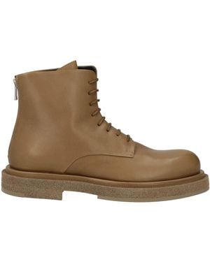 Officine Creative Stivaletti - Marrone