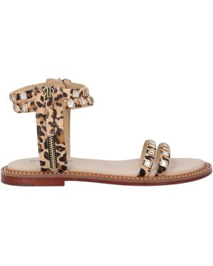 Emanuélle Vee Sandale - Natur