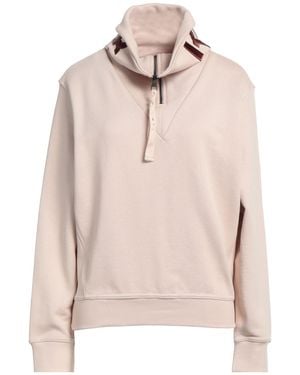 Reebok X Victoria Beckham Sweatshirt - Natural