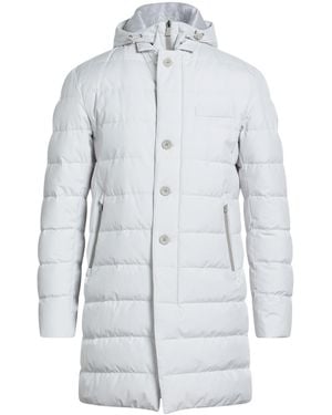 Herno Puffer - Blue
