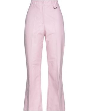 MSGM Trouser - Pink