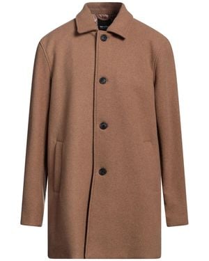 Only & Sons Coat - Brown