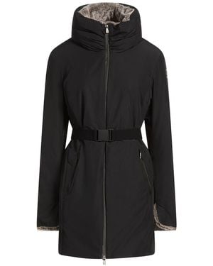 Suns Boards Puffers - Black