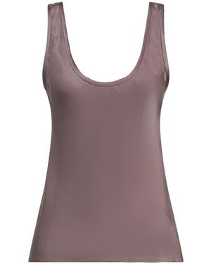 Anine Bing Top - Purple
