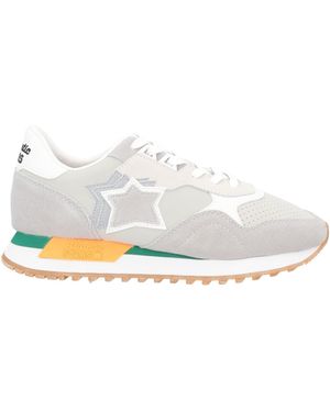 Atlantic Stars Sneakers - Weiß