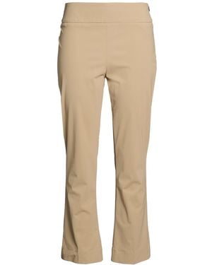 Rrd Trouser - Natural