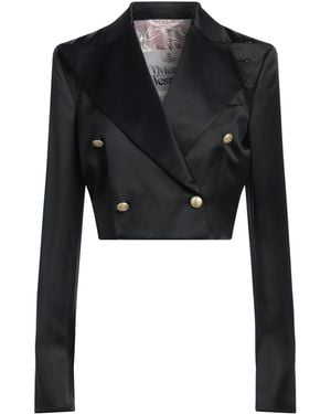 Vivienne Westwood Blazer - Nero