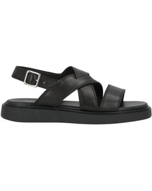 Vagabond Shoemakers Sandals - Black