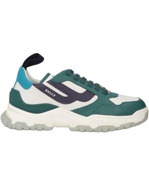 Bally Sneakers - Grün